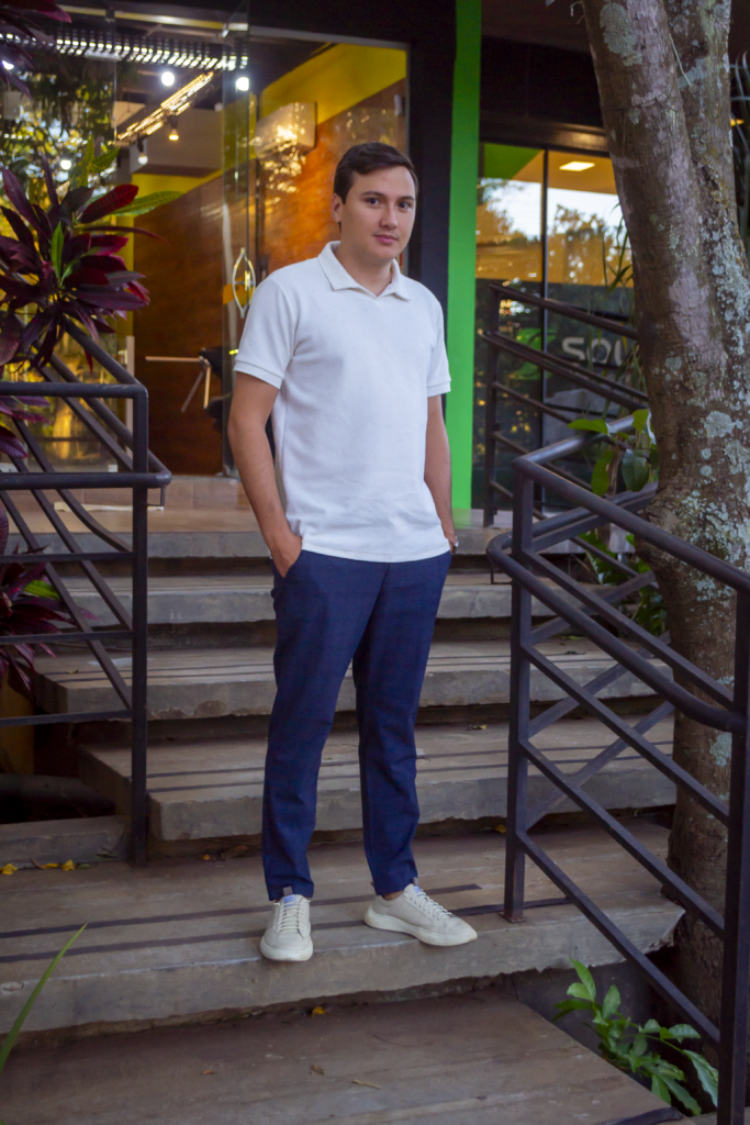 Arthur Resplandes