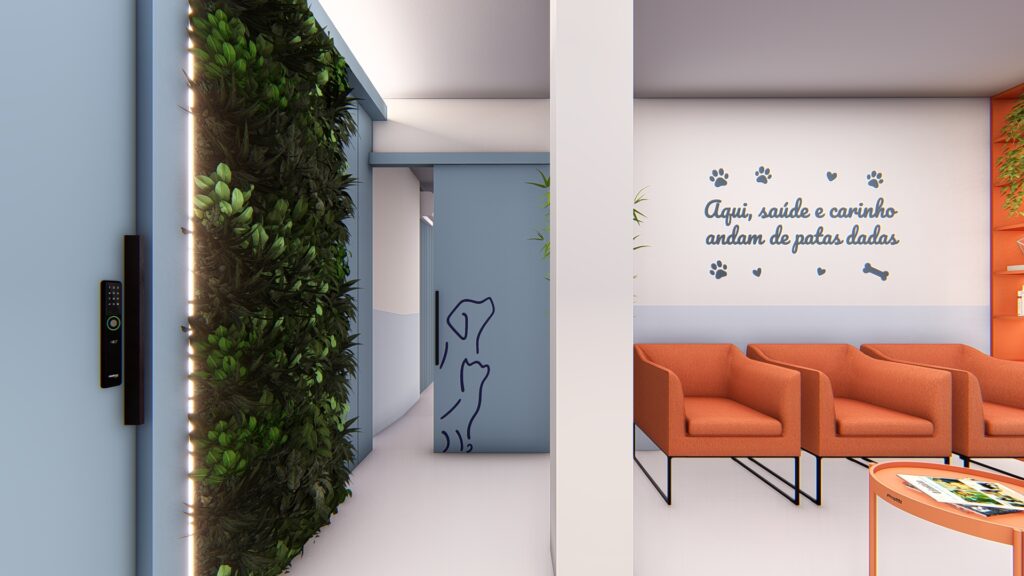 Hospital Veterinário São Francisco de Assis