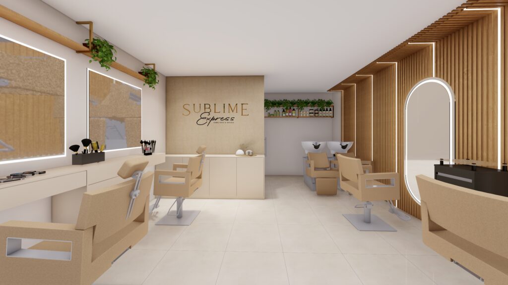Sublime Estética Personalizada