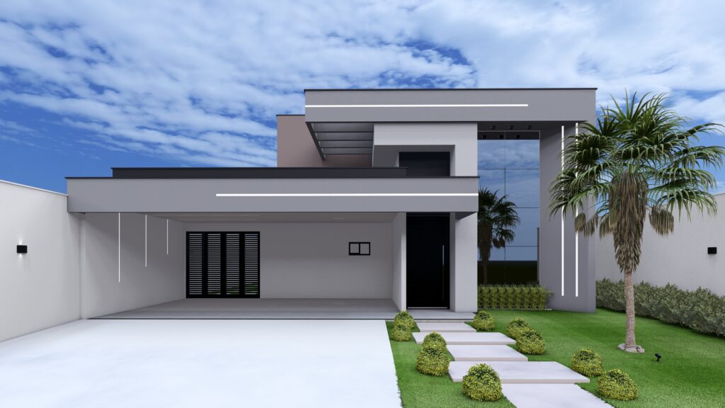 Casa A&Z